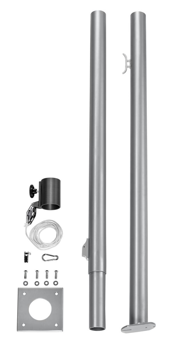 SCHNEIDERXAVER Mast für Sonnensegel 16928221