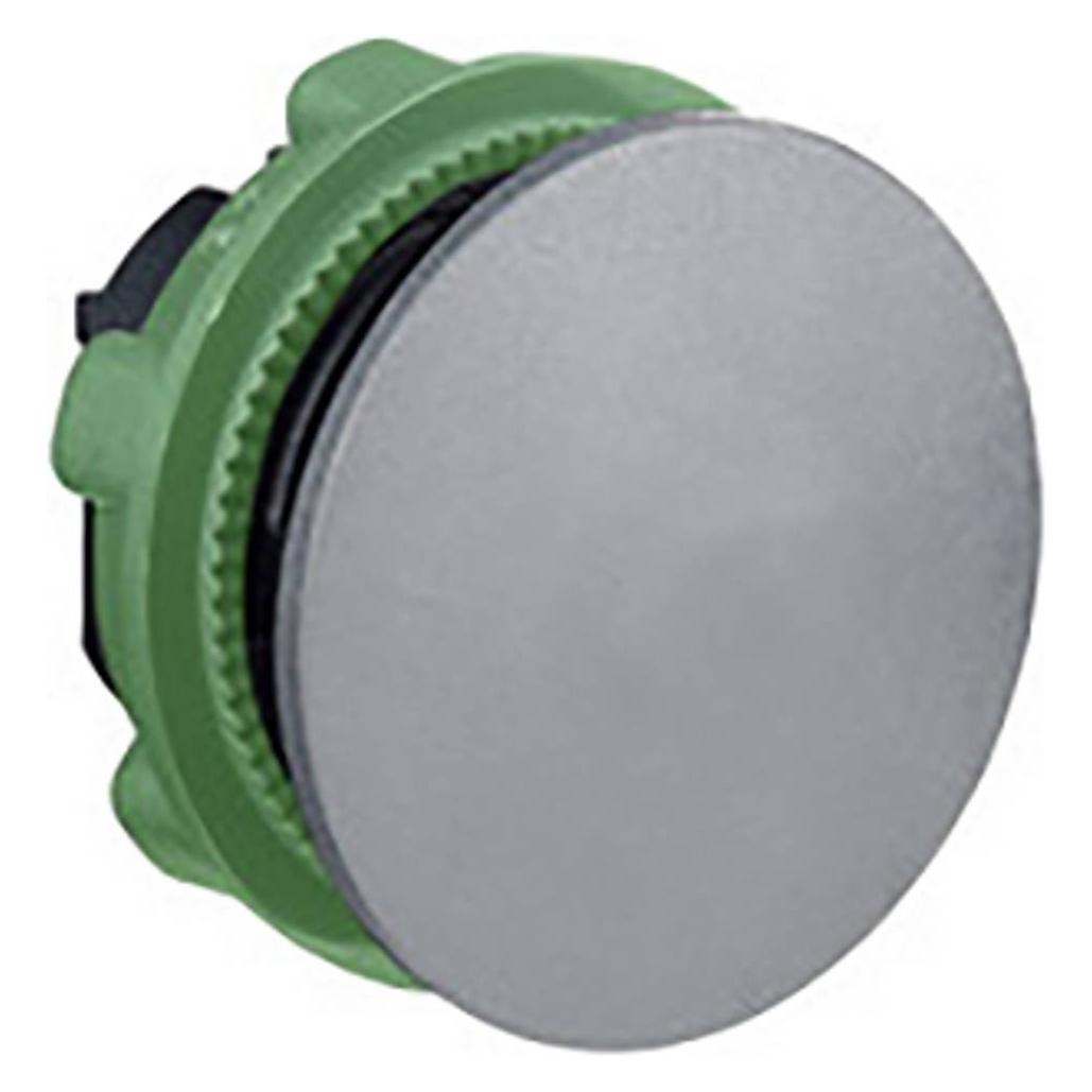 Schneider Electric Blindstopfen, Front, Kunststoff, 22mm, ZB5SZ3C0 (ZB5SZ3C0)