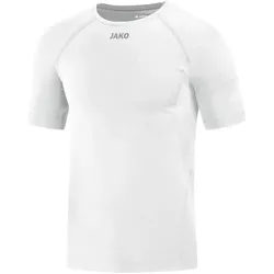 Jako T-Shirt Compression 2.0 - Farbe:weiss$Größe:XXL