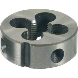 runde Ritter Schneideisen MF 8 x 0,75
