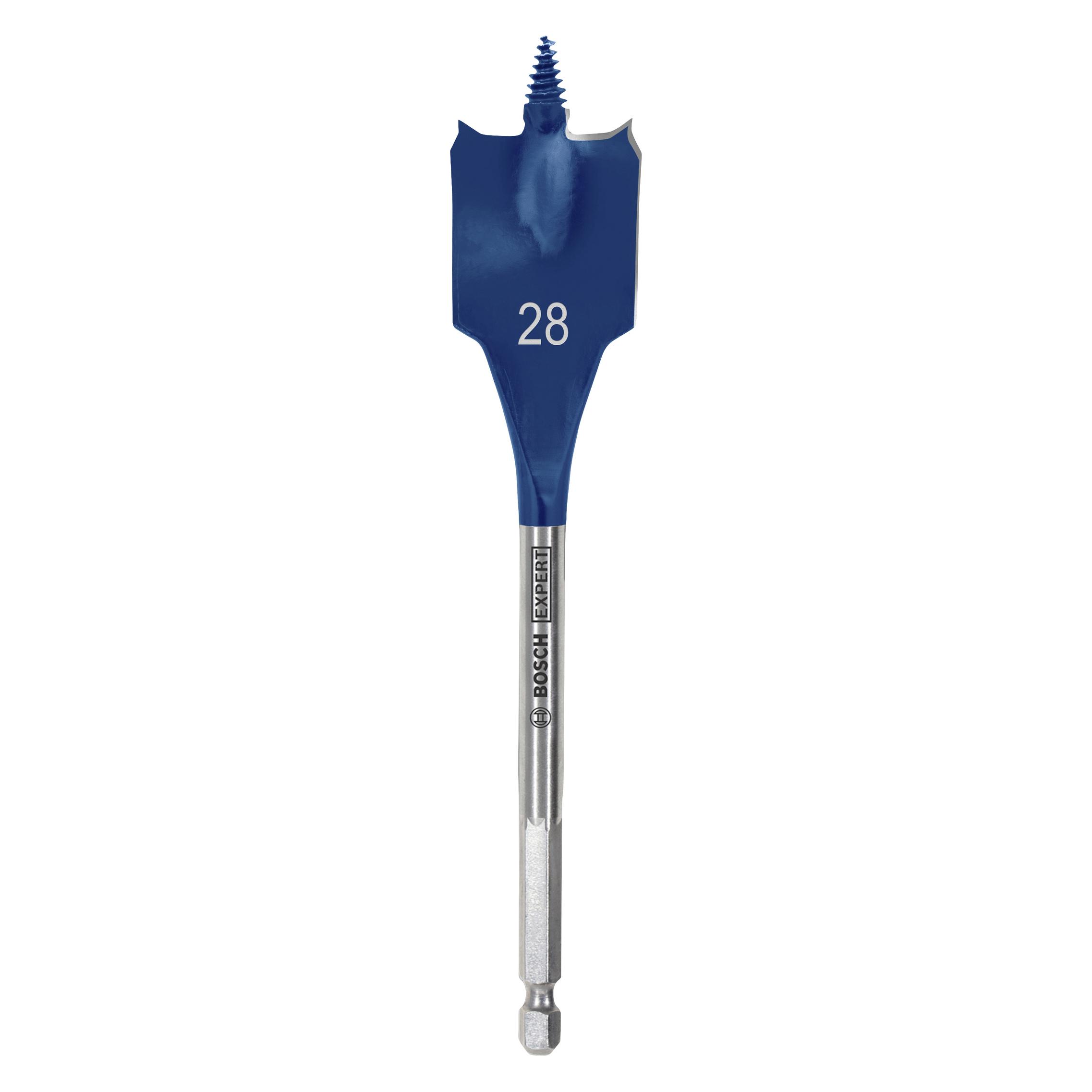 Bosch Professional Zubehör Expert Self Cut Speed (28 mm) (2608900324)