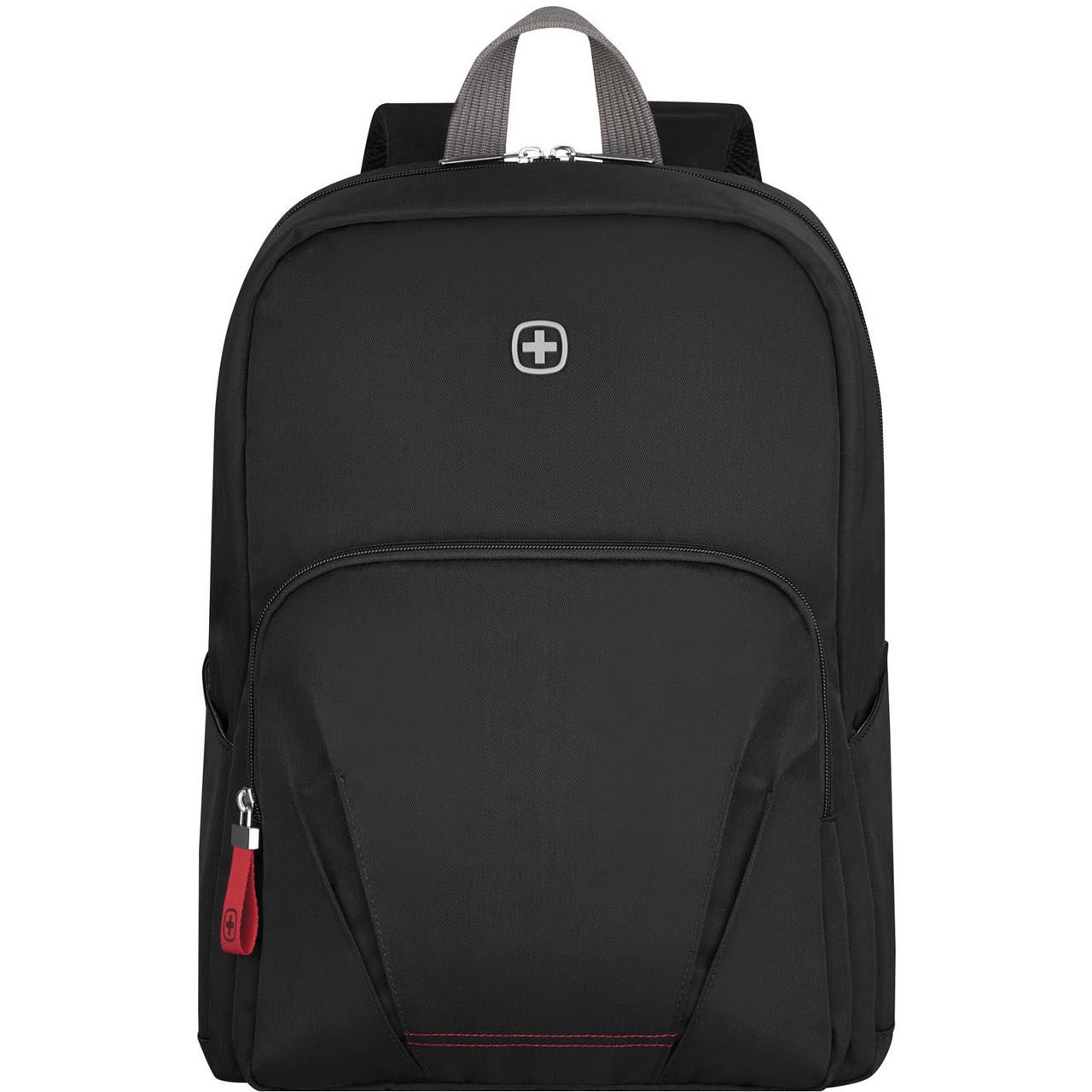 Wenger Motion Notebook Rucksack 15,6" mit Tablet Fach Black