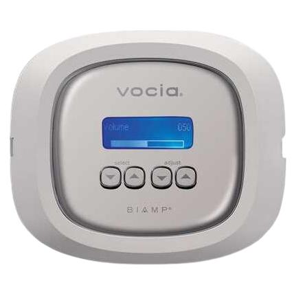 Biamp Vocia WR-1 (Gerätespezifische Fernbedienung) (909.0262.900)