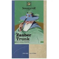Zaubertrunk - Tee 20 Beutel