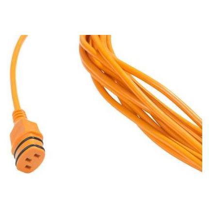 Nilfisk 10m abnehmbares Netzkabel EU (B01MY7PLER)