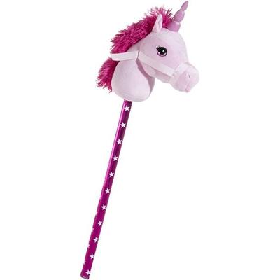 Heunec - Friends4ever - Steckeneinhorn pink