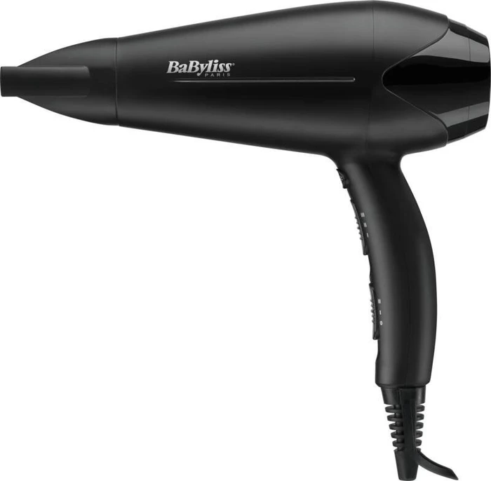 BABYLISS D563DE Fön
