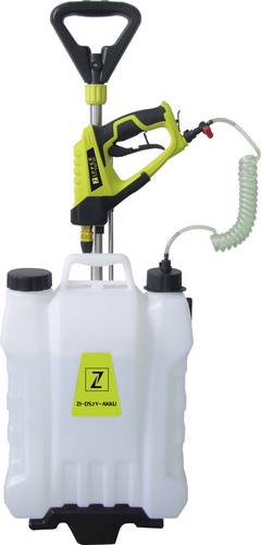 Zipper ZI-DS2V-AKKU ZI-DS2V-AKKU Drucksprüher 15l