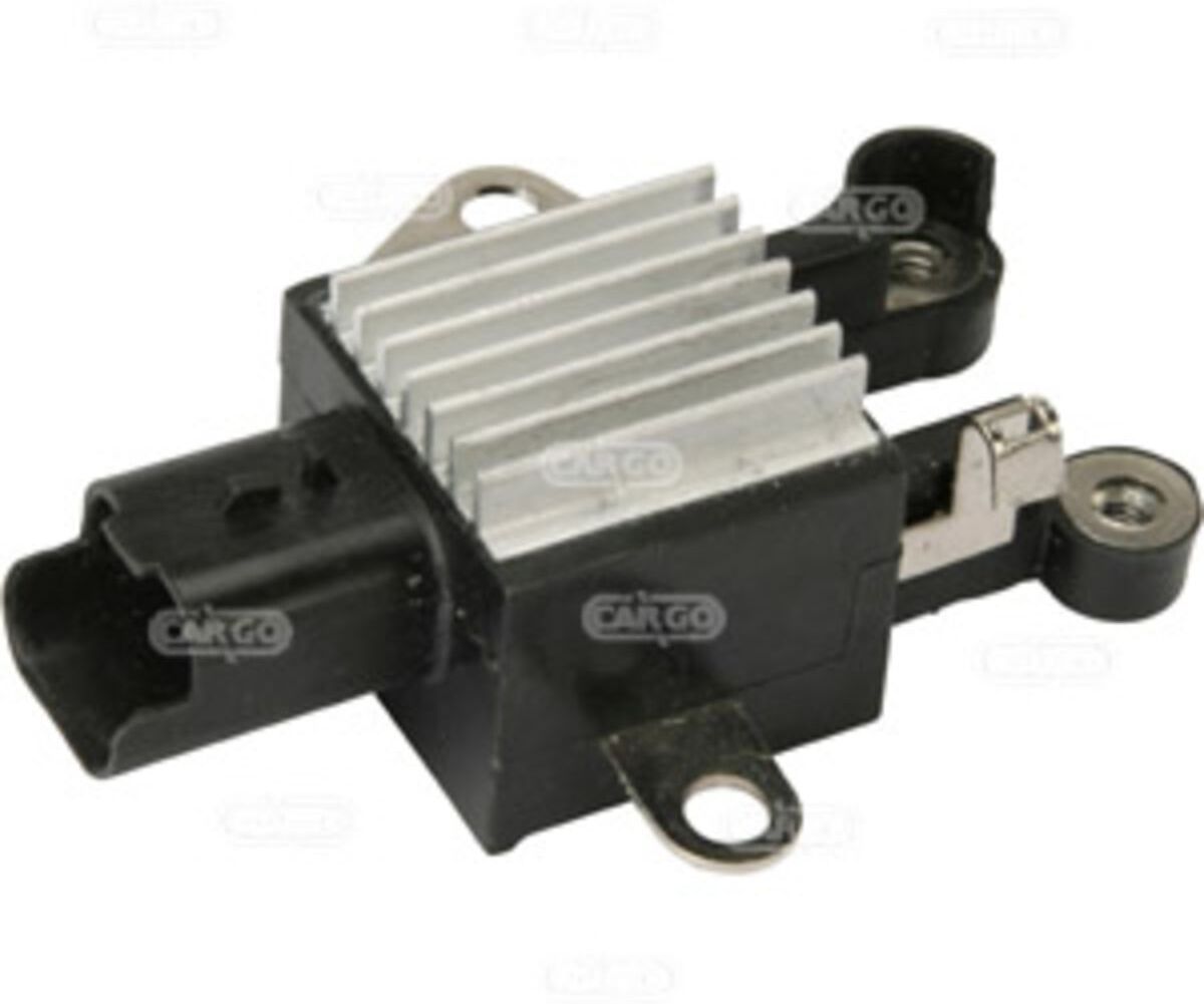 Spannungsregler HC-CARGO F 032 235 457