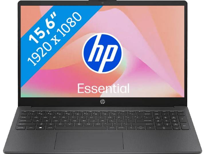 HP Laptop 15-fc0953nd