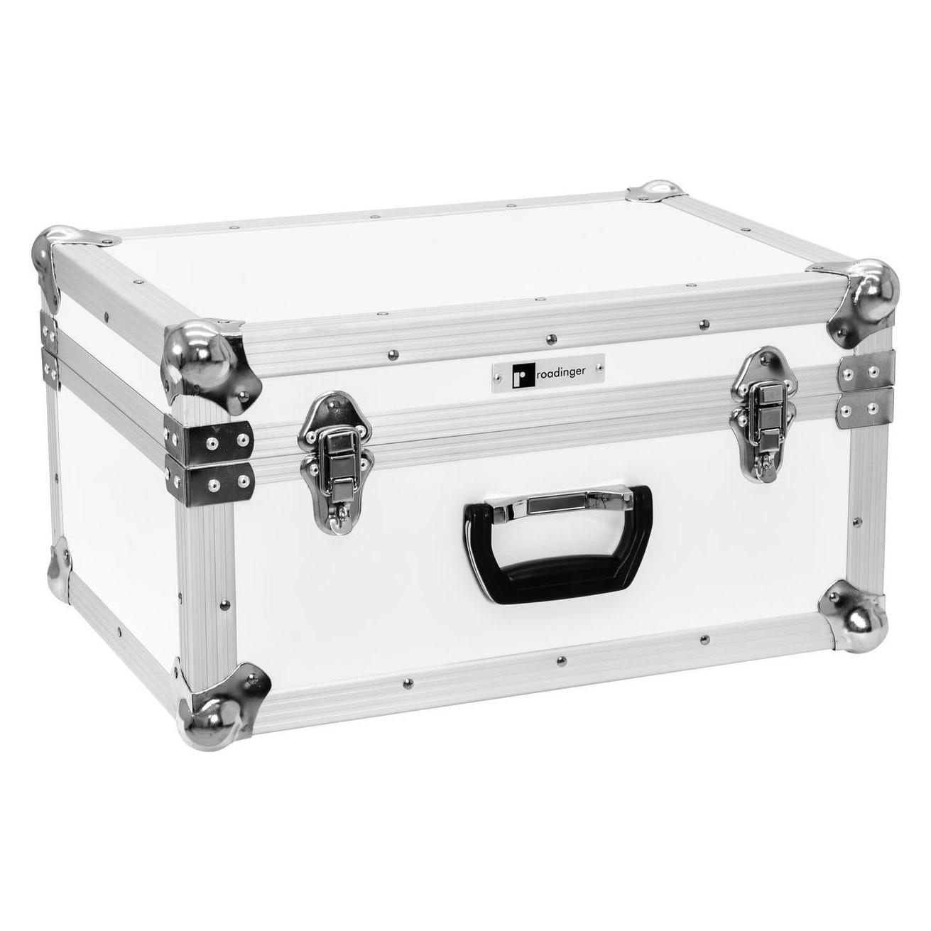 Roadinger UniversalKofferCase Tour Pro 52x weiss (Universal) (30126026)