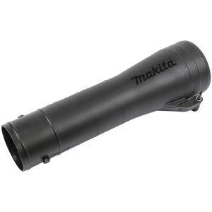 Makita Gebläsedüse Blasrohr 90-72, 183R06-2, Runddüse, für Laubbläser DUB363