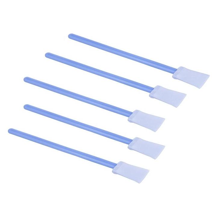 Maison Routin Full-Only Spatulas for cleaning full cell matrices 5 pcs. (ROTIN)