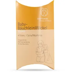 Bäuchleinwickel Kümmel 0.5% 4 St