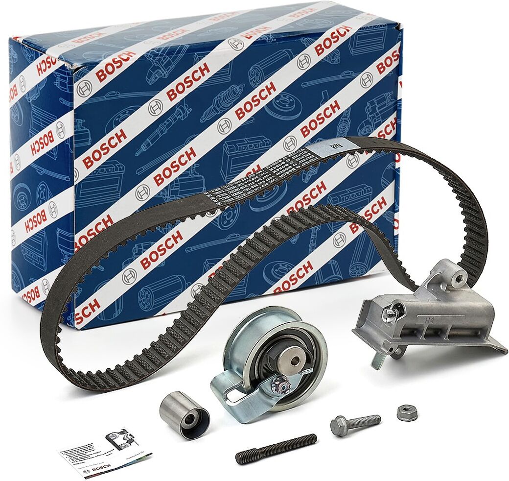Bosch 1 987 946 681 Zahnriemensatz