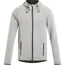 ENERGETICS Herren Blazer Toddy VII M, Größe M in Silber Silber