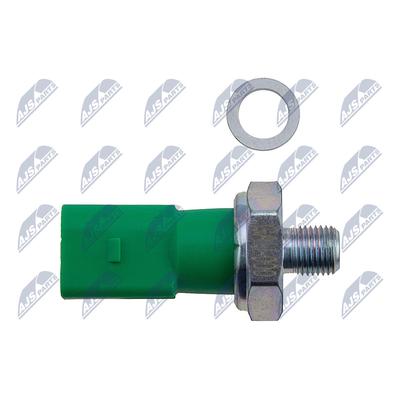 NTY Öldruckschalter ECC-AU-000 für VAG
