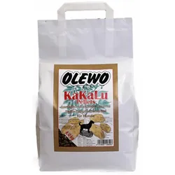 OLEWO KaKaLu-Pellets | 4Kg