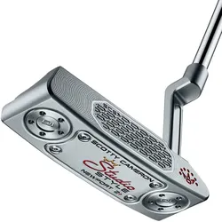Scotty Cameron Studio Style Newport 2+