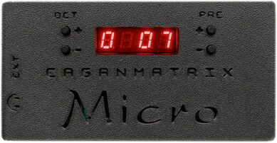 Haken Audio EaganMatrix Micro