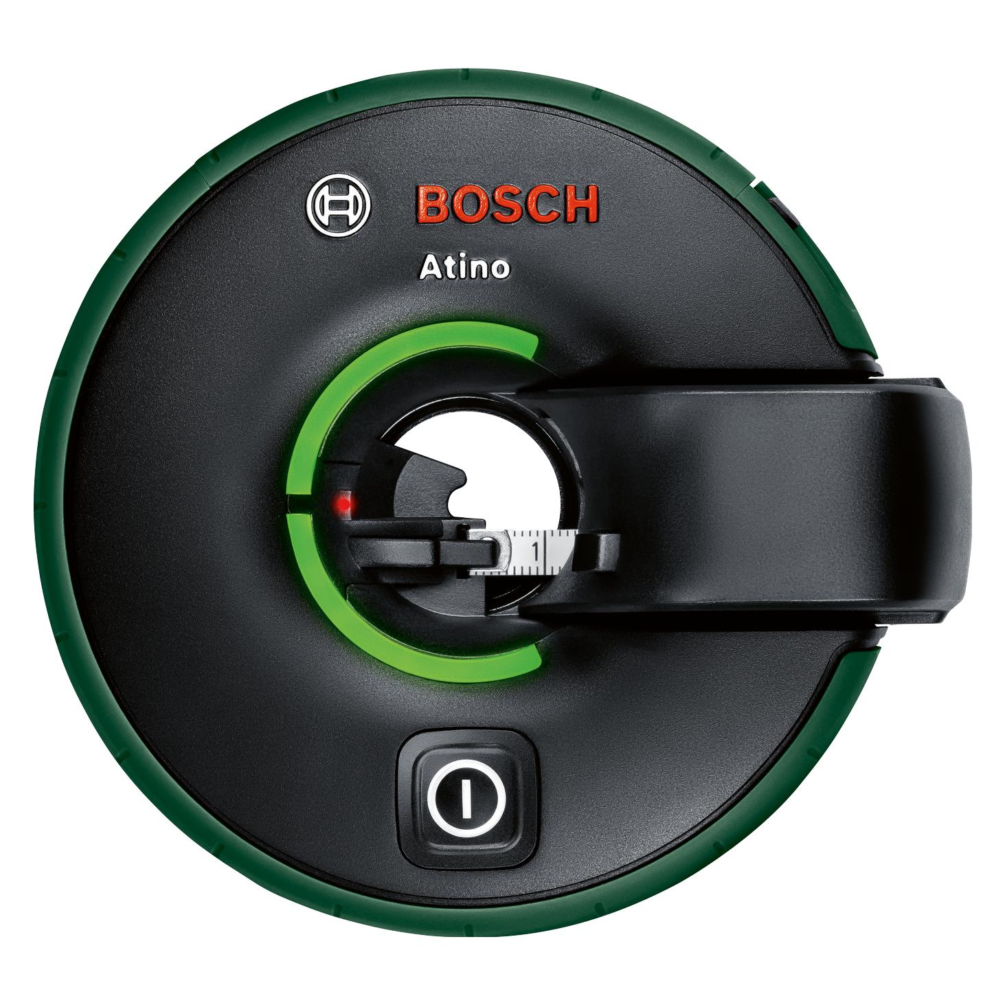 Bosch Home & Garden Atino UNI (Punkt- und Linienlaser) (0603663AZ0)