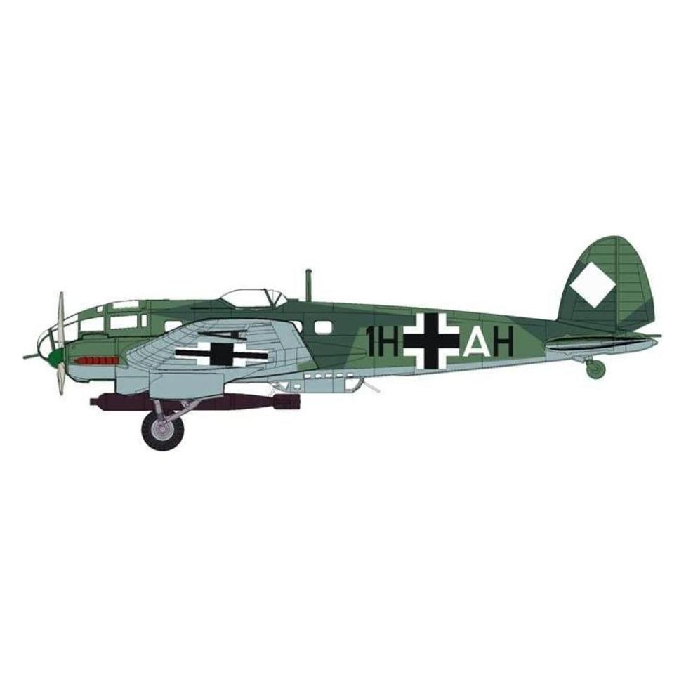 Roden Heinkel He111 H-6 (23797075)