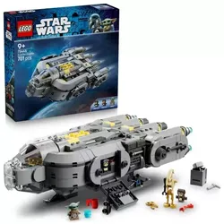 LEGO® Star Wars Raumschiff der Anzellaner 75445