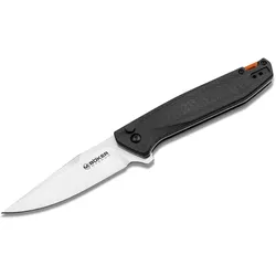 No Name, Mehrzweckmesser, Nóż Magnum Border Forest Folder (8.60 cm)