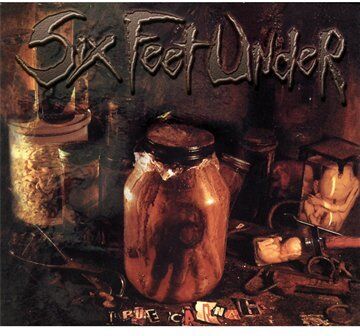 Six Feet Under - True Carnage - Preis vom 08.10.2026 07:26:42 h