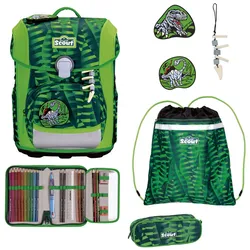 Scout Neo Schulranzen-Set 4tlg