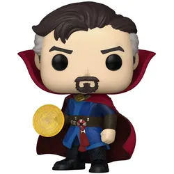 Funko Pop! Dr Strange 2 (2022) : Doctor Strange (1000)