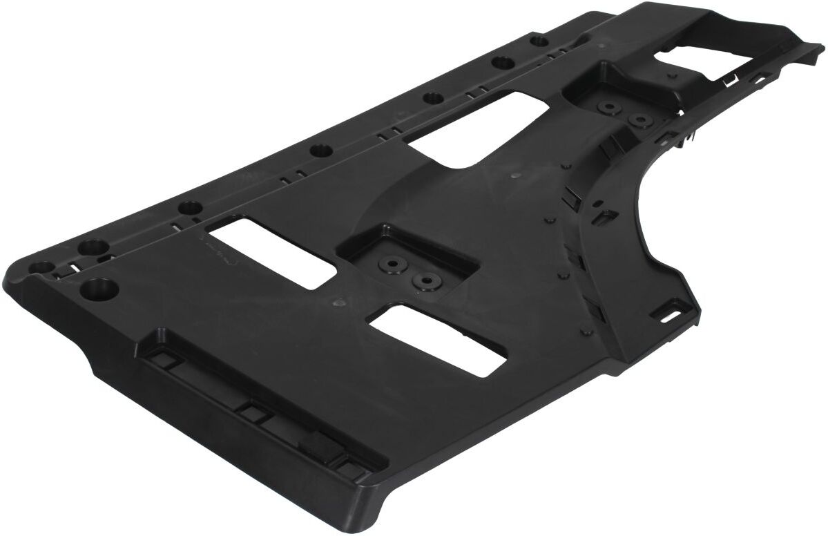 Pacol Parafango in plastica FOR-MG-018R