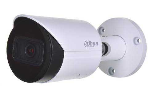 Dahua DH-IPC-HFW2441SP-S-0280B 4MP IR Fixed-focal Bullet Network Camera