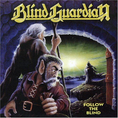 Blind Guardian - Follow the Blind - Preis vom 09.10.2026 07:28:09 h