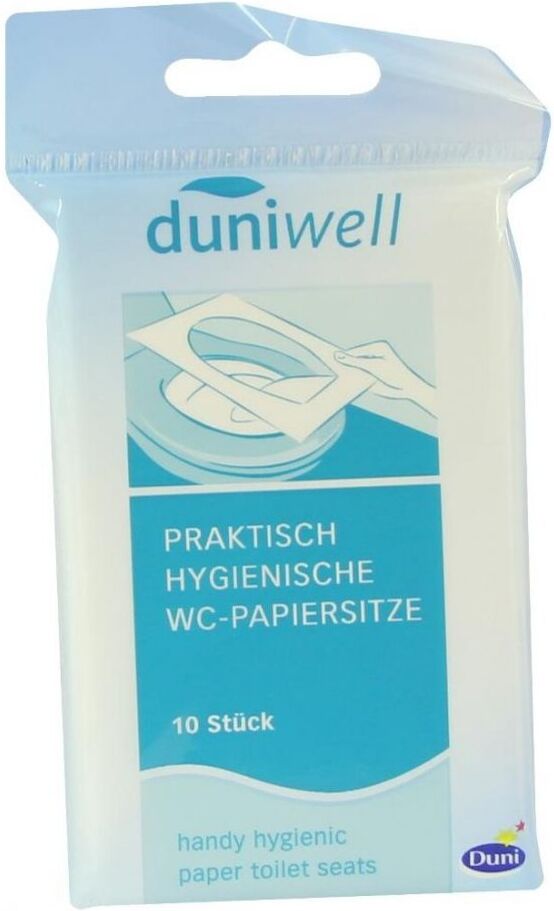 Duniwell Wc Papiersitze