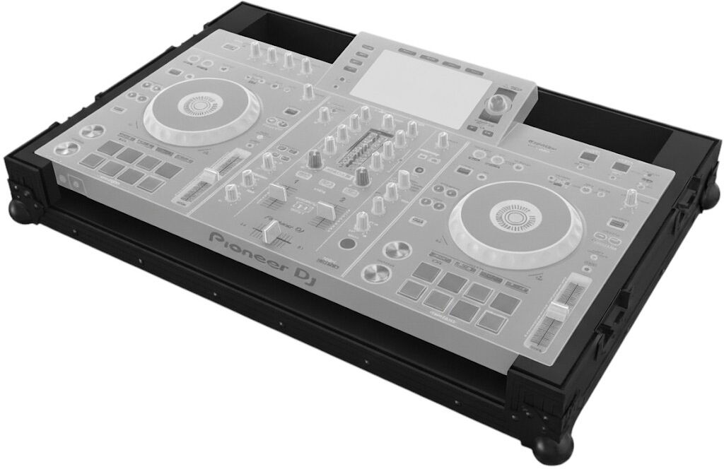 Sonstige Zomo P-Xdj-Rx2 Nse - Flightcase Pioneer Dj Xdj-Rx2