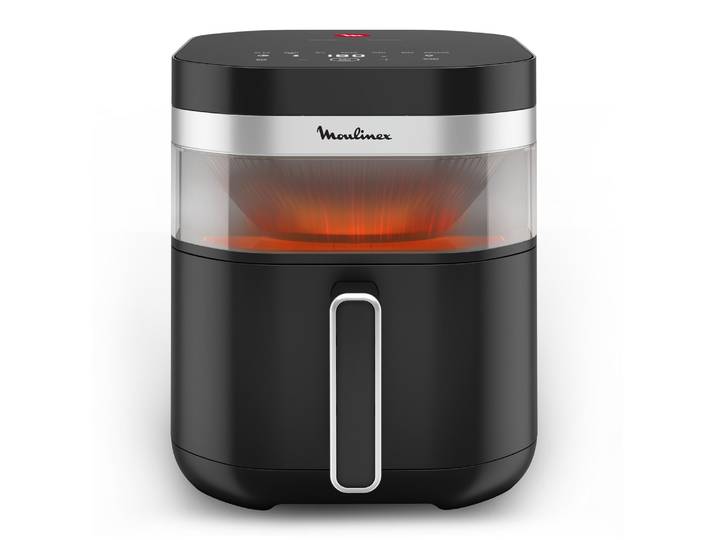Friteuse sans huile AirFryer 7L EZ8328F0 MOULINEX
