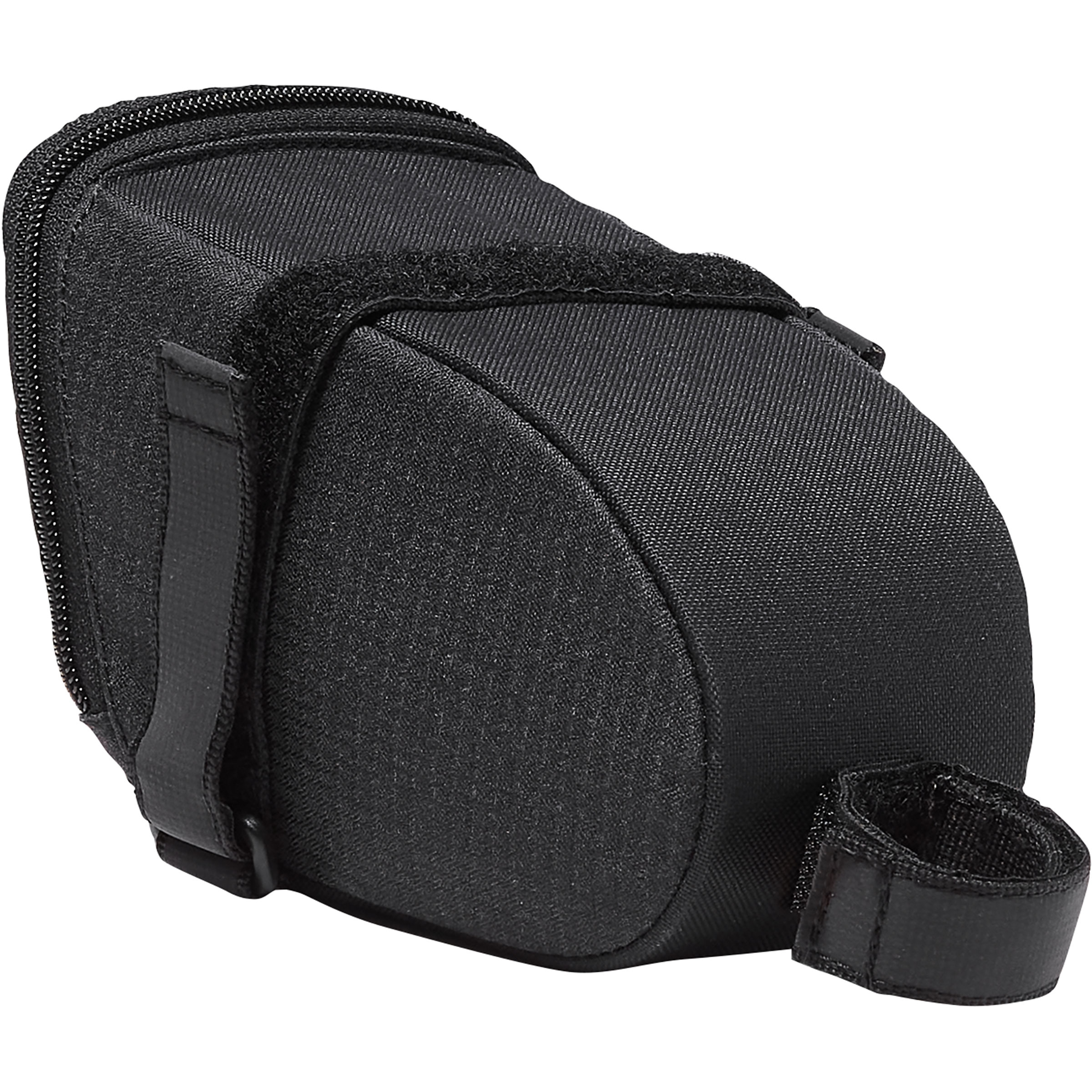 Vaude Race Light XL Luminum Fahrradtaschen schwarz Größe 0.9L Camping Wasserabweisend