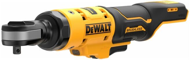 Clé à cliquet sans fil 12V XR DEWALT, 3/8