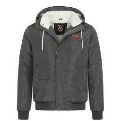 Rock Creek Winterjacke Jacke