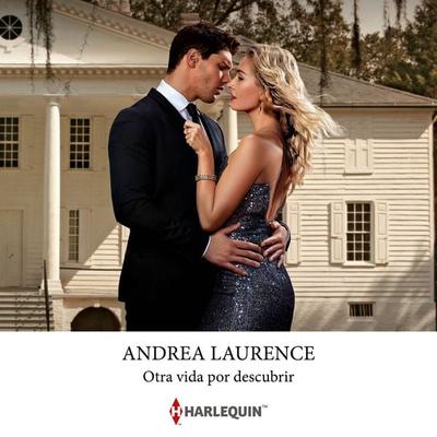 Otra vida por descubrir - Andrea Laurence, Audio, 9788410623187