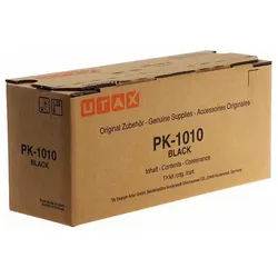 Utax 1T02RV0UT0 - toner, black (schwarz )