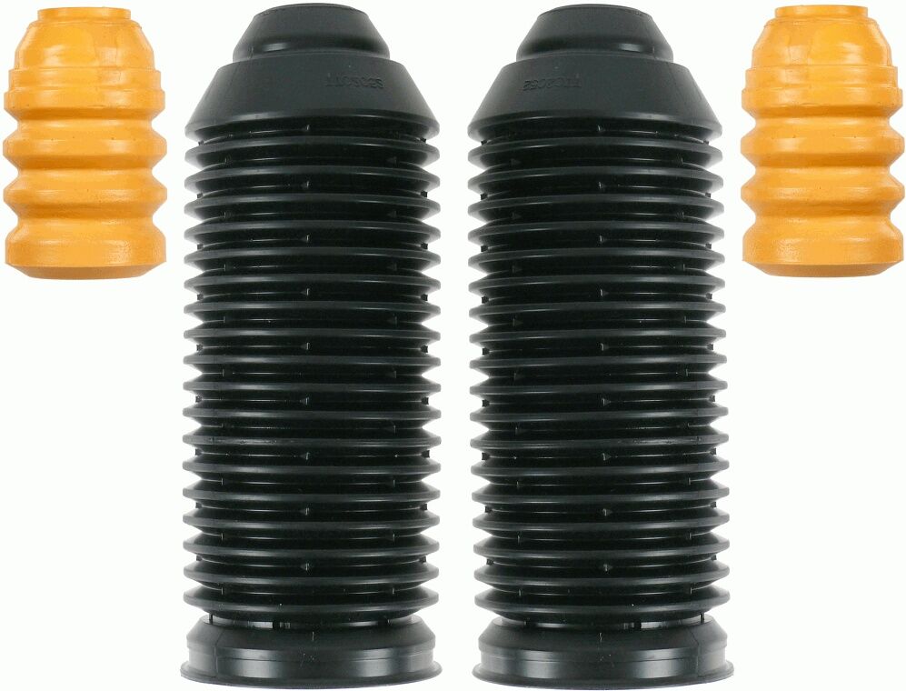 Sachs Staubschutzsatz, Stoßdämpfer Service Kit 900 416 Für Skoda Audi