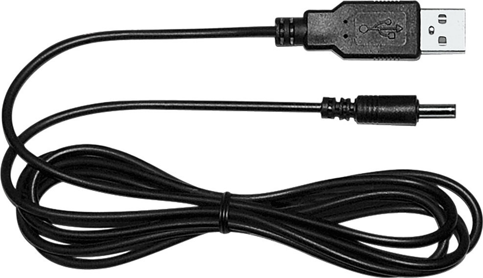 N-Com USB naar DC oplaadkabel