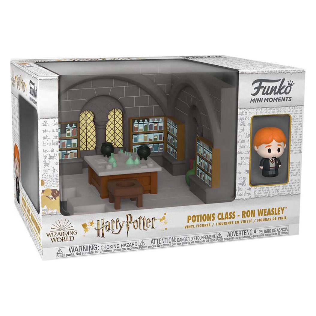 Funko POP Harry Potter Anniversary Ron (57365)