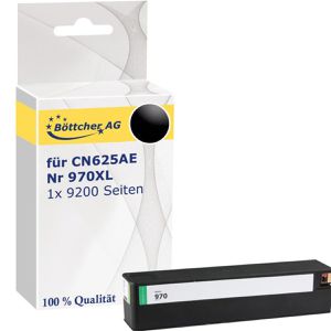 kompatibel für HP 970XL CN625AE