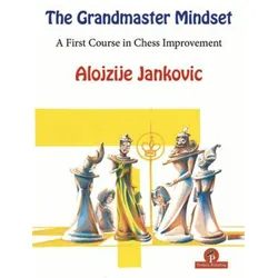 The Grandmaster Mindset, Ratgeber von Jankovic Alojzije