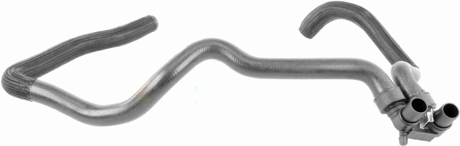 Vaico Heizungsschlauch Kühlerschlauch Original Qualität V22-0521 Für Citroën