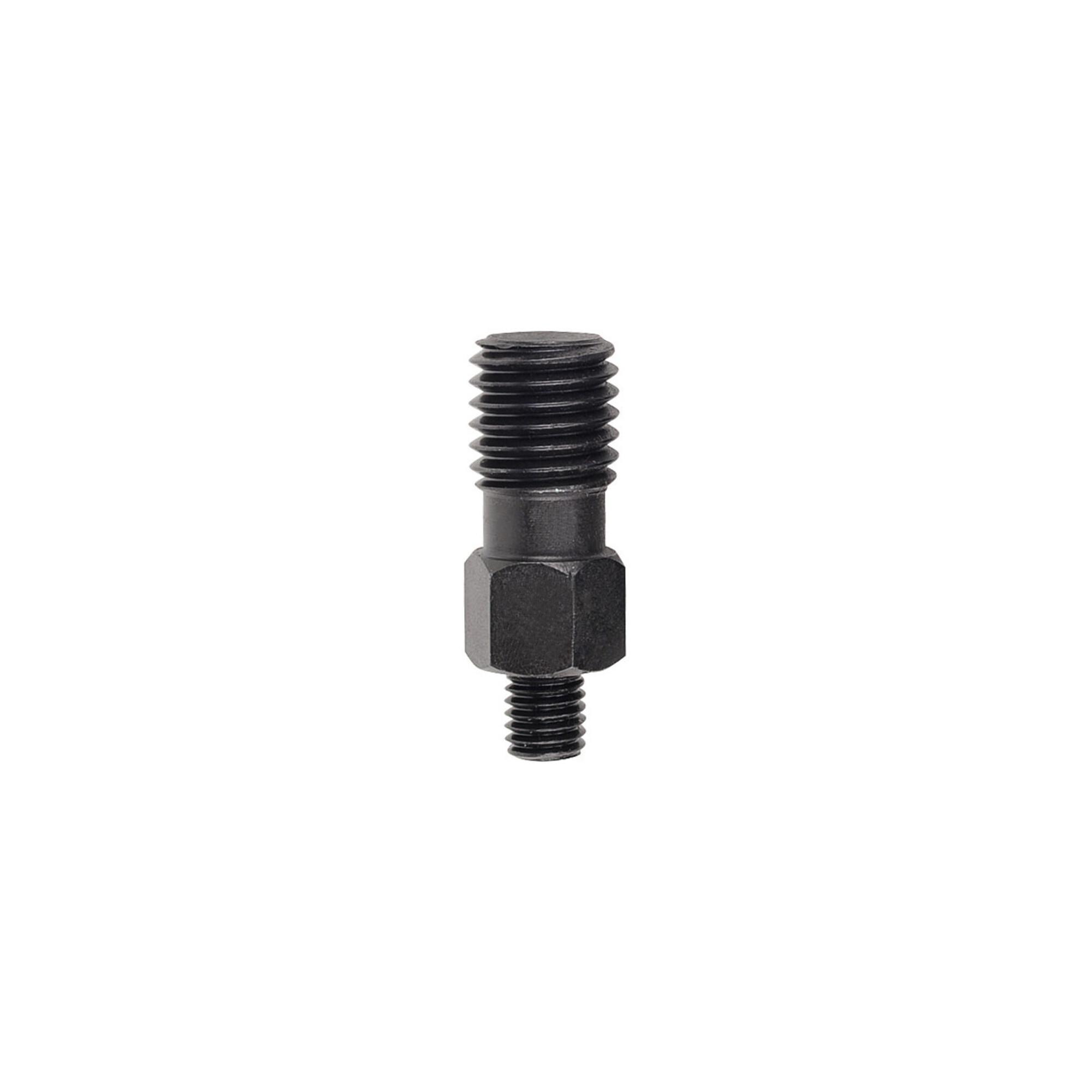 KUKKO Adapter mit Gewindeeinsatz, Typ: M3, 882003 M3 (GE3-10)