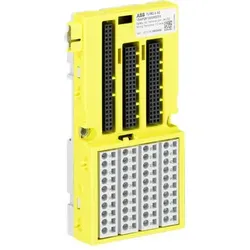 ABB TU582-S Safety E/A Klemmen,24VDC Federz., für Safety Module 1SAP281200R0001